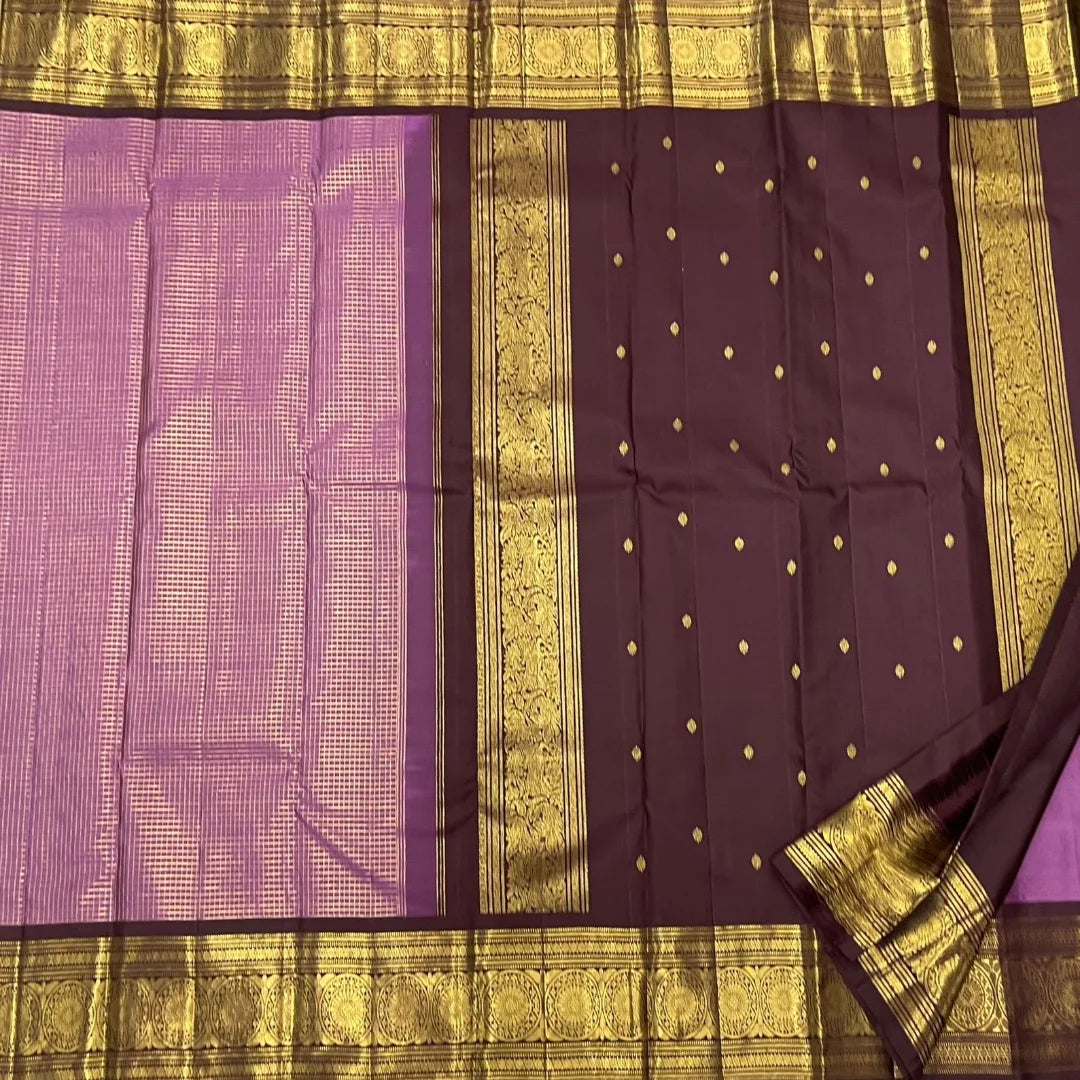 Scrupulous Pink Soft Silk Saree With Surpassing Blouse Piece