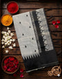 Incredible Off White Cotton Silk Saree With Chatoyant Blouse Piece